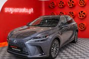 Lexus RX 350h Prestige AWD