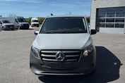 Mercedes Vito 116 CDI PRO