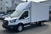 Ford Transit 350 L4 Trend Kontener + Winda A8