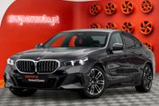 BMW Seria 5 520i M Sport