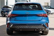 Audi A3 35 TFSI S Line Sportback