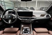 BMW X5 xDrive30d M Sport