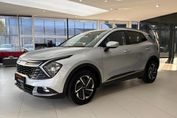 Kia Sportage 1.6 T-GDI L DCT