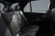 Mercedes GLE AMG 53 4-Matic+