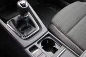 Skoda Octavia TSI Selection