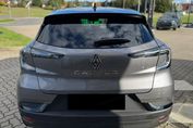 Renault Captur Techno Eco-G LPG 1.2 TCe