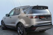 Land Rover Discovery D350 Dynamic HSE