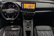 Cupra Formentor 2.5 TSI 4Drive VZ5 DSG