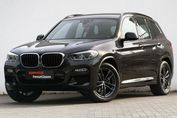 BMW X3 xDrive20d M Sport