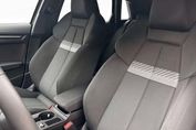 Audi A3 35 TFSI S Line Sportback