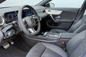 Mercedes CLA 200  AMG Line