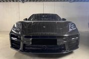 Porsche Panamera Turbo S E-Hybrid