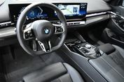 BMW Seria 5 520i mHEV aut