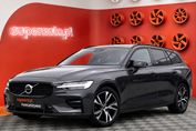 Volvo V60 B4 D Plus Dark