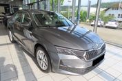 Skoda Octavia Drive Selection 1.5 TSI mHEV DSG