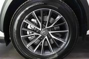 Lexus NX 350h Prestige 2.5 Hybrid AWD