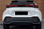 Toyota C-HR Style 2.0 Hybrid