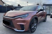 Lexus LBX Elegant 1.5 Hybrid