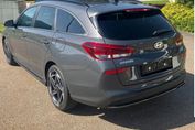 Hyundai i30 1.6 T-GDI N-Line DCT