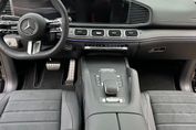 Mercedes GLE 300 d  4-Matic AMG Line