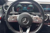 Mercedes Klasa A A 220 AMG Line 7G-DCT