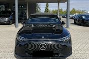 Mercedes CLA 250+ Progressive Line