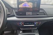 Audi Q5 Sportback 40 TFSI quattro Advanced