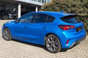 Ford Focus 1.0 EcoBoost ST-Line