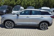 Bestune T77 Elegance DCT 1.5T