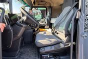 Mercedes Actros L 4x2 ProCabin-Giga Autotransporter LUGGI