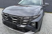 Hyundai Tucson 1.6 T-GDi HEV Executive 2WD aut