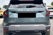 Dacia Duster Journey LPG 1.0