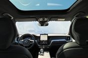 Volvo XC60 T8 Plug-In Hybrid AWD Polestar Engineered