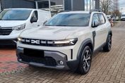 Dacia Duster Journey 1.6 Full Hybrid