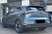 Renault Symbioz Techno aut. 1.3 TCe mHEV