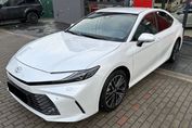 Toyota Camry Executive 2.5 Hybrid Dynamic Force