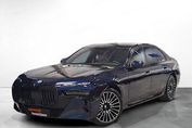 BMW Seria 7 740d xDrive mHEV sport-aut