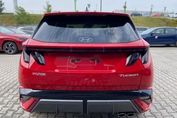 Hyundai Tucson 1.6 T-GDi HEV N-Line 2WD aut