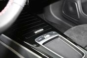 Mercedes CLA 200 AMG Line