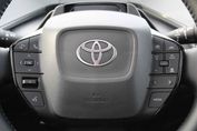 Toyota Prius Prestige 2.0 Hybrid Plug-in