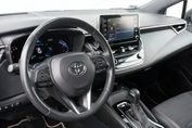 Toyota Corolla 2.0 Hybrid