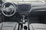 Isuzu D-Max LSE A6 4x4