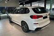 BMW X5 xDrive30d M Sport