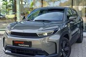 Toyota Urban Cruiser 61KWH 4X4 Executive