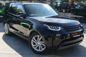 Land Rover Discovery HSE