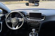 Kia XCeed 1.6 GDI PHEV Business Line DCT