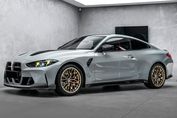BMW Seria 4 Coupe M4 CS xDrive