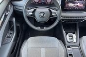 Skoda Octavia TSI mHEV Selection DSG