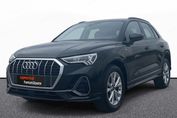 Audi Q3 35 TFSI S Line