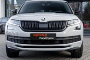 Skoda Kodiaq 2.0 TDI 4x4 Sportline DSG